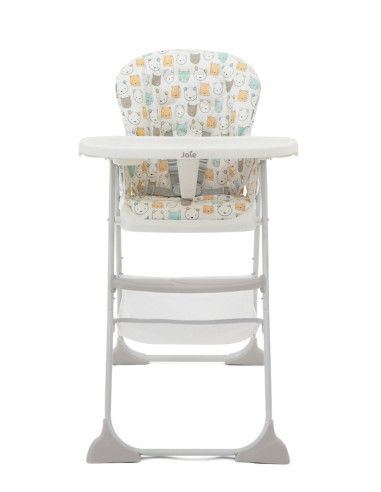 Joie - Scaun de masa Mimzy Snacker Beary Happy,BB-H1127AABEH000