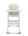 Joie - Scaun de masa Mimzy Snacker Beary Happy,BB-H1127AABEH000