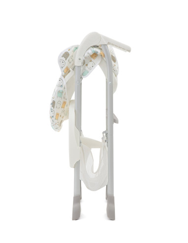 Joie - Scaun de masa Mimzy Snacker Beary Happy,BB-H1127AABEH000