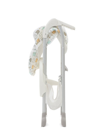 Joie - Scaun de masa Mimzy Snacker Beary Happy,BB-H1127AABEH000