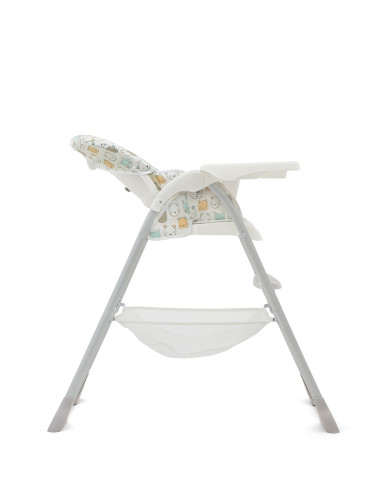 Joie - Scaun de masa Mimzy Snacker Beary Happy,BB-H1127AABEH000