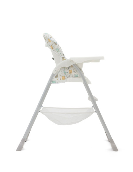 Joie - Scaun de masa Mimzy Snacker Beary Happy,BB-H1127AABEH000