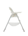 Joie - Scaun de masa Mimzy Snacker Beary Happy,BB-H1127AABEH000