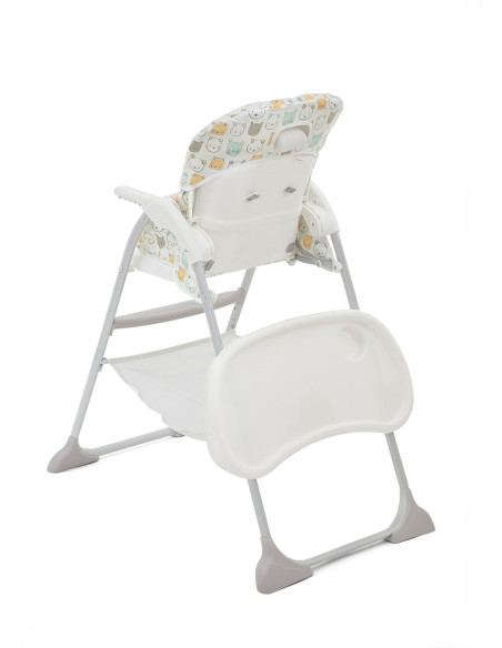 Joie - Scaun de masa Mimzy Snacker Beary Happy,BB-H1127AABEH000