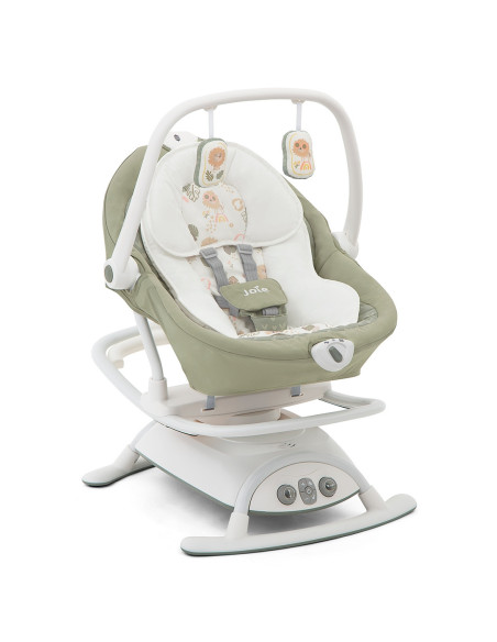 Joie – Leagan si balansoar rotativ Sansa 2 in 1