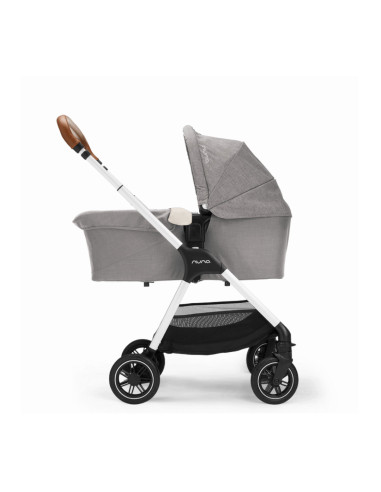 Nuna - Landou pentru caruciorul TRIV, Chestnut,BB-CC12400CHEGL