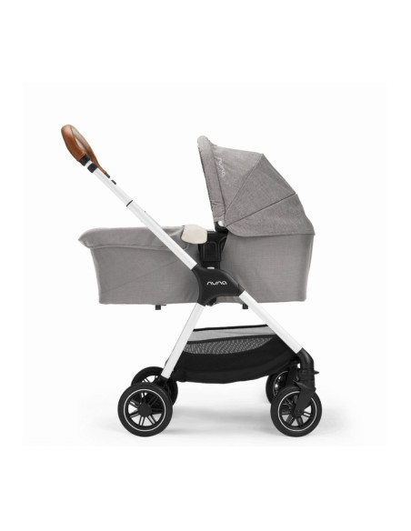 Nuna - Landou pentru caruciorul TRIV, Chestnut,BB-CC12400CHEGL