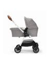 Nuna - Landou pentru caruciorul TRIV, Chestnut,BB-CC12400CHEGL