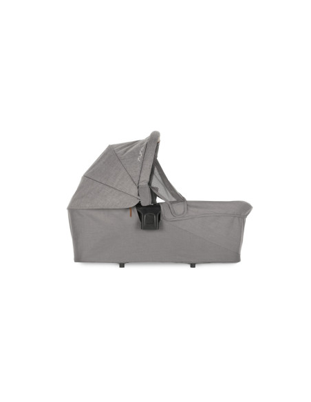 Nuna - Landou pentru caruciorul TRIV, Chestnut,BB-CC12400CHEGL