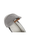 Nuna - Landou pentru caruciorul TRIV, Chestnut,BB-CC12400CHEGL
