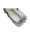 Nuna - Landou pentru caruciorul TRIV, Chestnut,BB-CC12400CHEGL