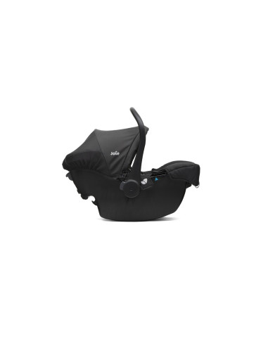 Joie - Scoica auto Juva Black Ink, 0-13 kg,BB-C1101AABLK000