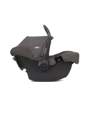 Joie - Sistem de calatorie 2 in 1 Carucior Muze LX si scoica