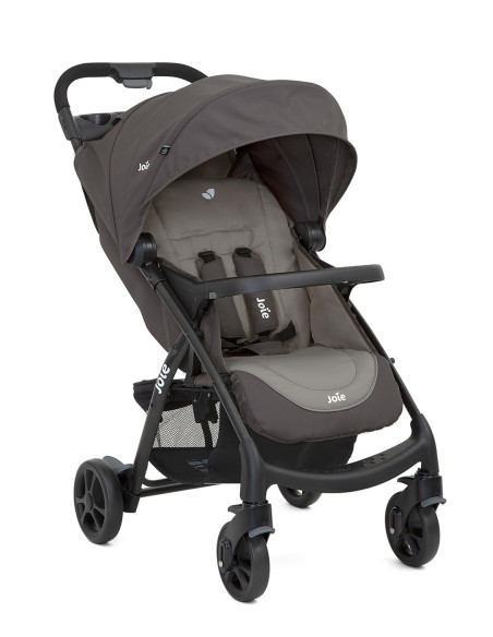 Joie - Sistem de calatorie 2 in 1 Carucior Muze LX si scoica
