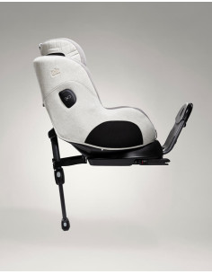 Joie - Scaun auto i-Size i-Prodigi Signature, nastere-125 cm 2