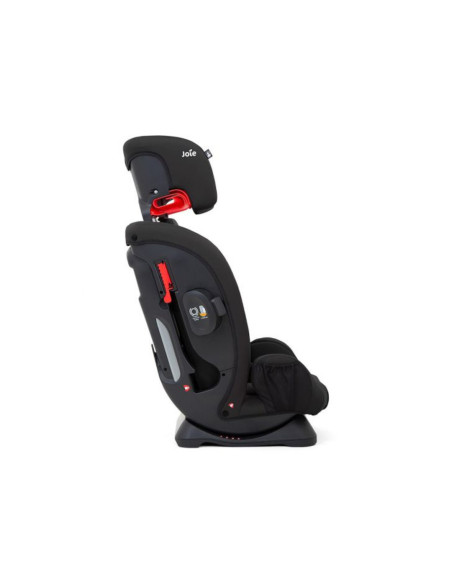 Joie - Scaun auto Fortifi R Coal, 9-36 kg,BB-C1209FACOL000