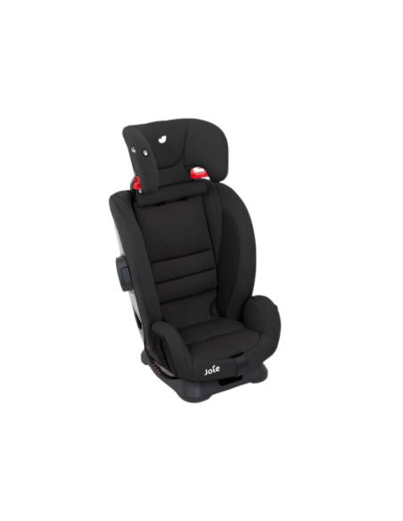 Joie - Scaun auto Fortifi R Coal, 9-36 kg,BB-C1209FACOL000