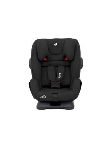 Joie - Scaun auto Fortifi R Coal, 9-36 kg,BB-C1209FACOL000