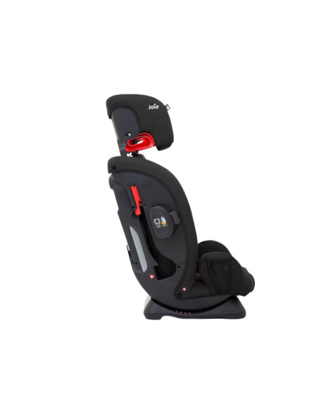 Joie - Scaun auto Fortifi R Coal, 9-36 kg,BB-C1209FACOL000