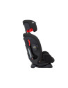 Joie - Scaun auto Fortifi R Coal, 9-36 kg,BB-C1209FACOL000