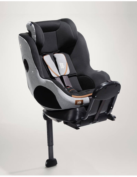 Joie - Scaun auto i-Size i-Prodigi Signature, nastere-125 cm