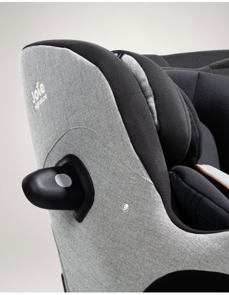 Joie - Scaun auto i-Size i-Prodigi Signature, nastere-125 cm