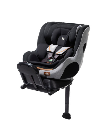 Joie - Scaun auto i-Size i-Prodigi Signature, nastere-125 cm