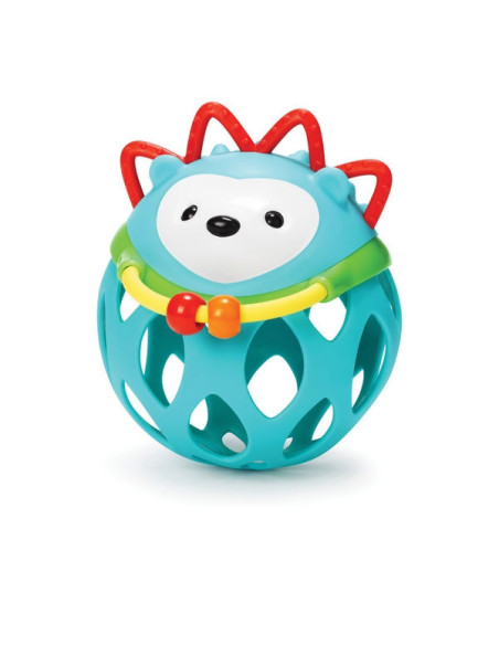 Skip Hop Jucarie zornaitoare Arici - Explore & More,BS-303101