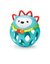 Skip Hop Jucarie zornaitoare Arici - Explore & More,BS-303101