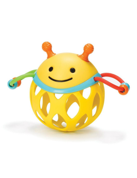 Skip Hop Jucarie zornaitoare Albinuta - Explore & More,BS-303102