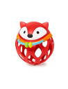Skip Hop - Jucarie zornaitoare Vulpe - Explore & More,BS-305201