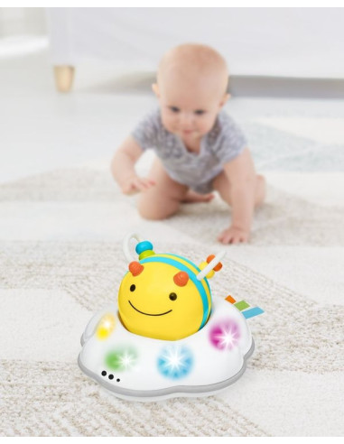 Skip Hop Jucarie interactiva Albinuta - Explore & More,BS-303108