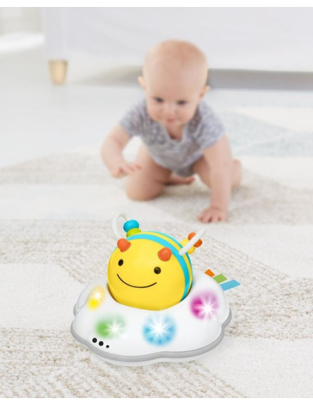 Skip Hop Jucarie interactiva Albinuta - Explore & More,BS-303108