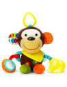 Skip Hop Jucarie de activitati Maimutica - Bandana