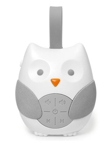 Skip Hop Jucarie portabila Bufnita - Stroll & Go,BS-186025