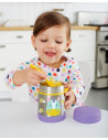 Skip Hop Recipient pentru mancare Zoo – Unicorn,BS-252382