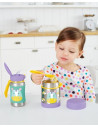 Skip Hop Recipient pentru mancare Zoo – Unicorn,BS-252382