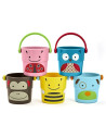 Skip Hop Galetuse pentru baita – Zoo,BS-235355