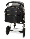Skip Hop - Geanta pentru scutece tip rucsac, cu deschidere