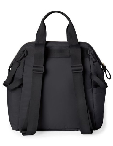 Skip Hop - Geanta pentru scutece tip rucsac, cu deschidere