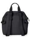 Skip Hop - Geanta pentru scutece tip rucsac, cu deschidere