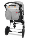 Skip Hop Geanta de scutece - Duo Signature Grey