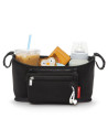 Skip Hop Organizator pentru carucior - Grab & Go Black,BS-400304