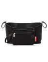 Skip Hop Organizator pentru carucior - Grab & Go Black,BS-400304