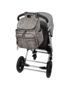Skip Hop – Geanta pentru scutece tip rucsac Forma -