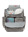Skip Hop – Geanta pentru scutece tip rucsac Forma -