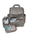 Skip Hop – Geanta pentru scutece tip rucsac Forma -