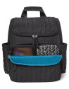 Skip Hop Rucsac pentru scutece - Forma Black,BS-203100