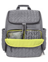 Skip Hop Rucsac pentru scutece - Forma Grey,BS-203107
