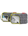 Skip Hop Rucsac pentru scutece - Forma Grey,BS-203107